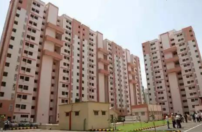 CIDCO Housing Project